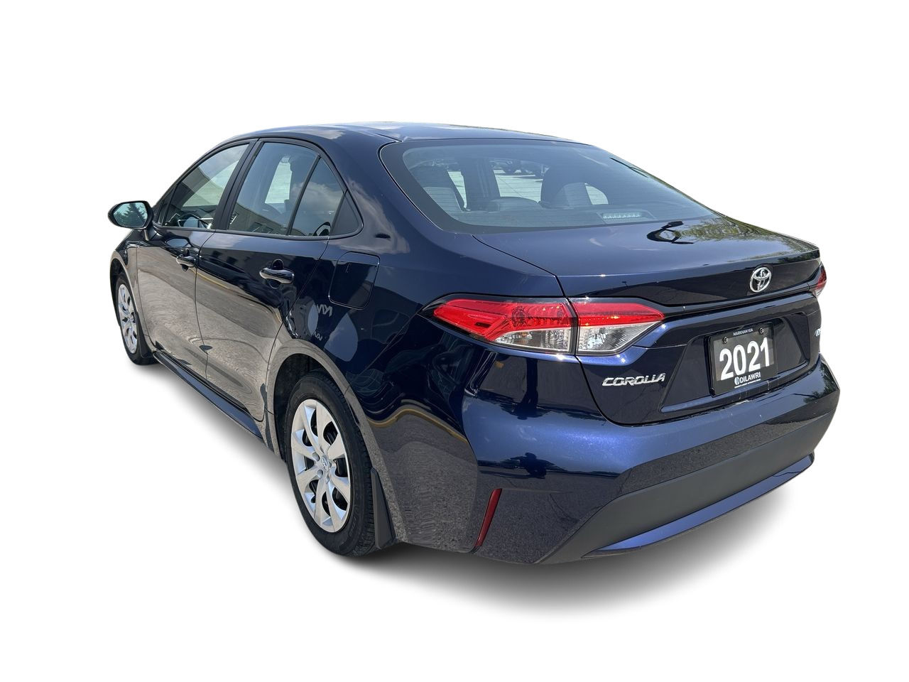 Toyota Corolla  2021 à Markham, Ontario