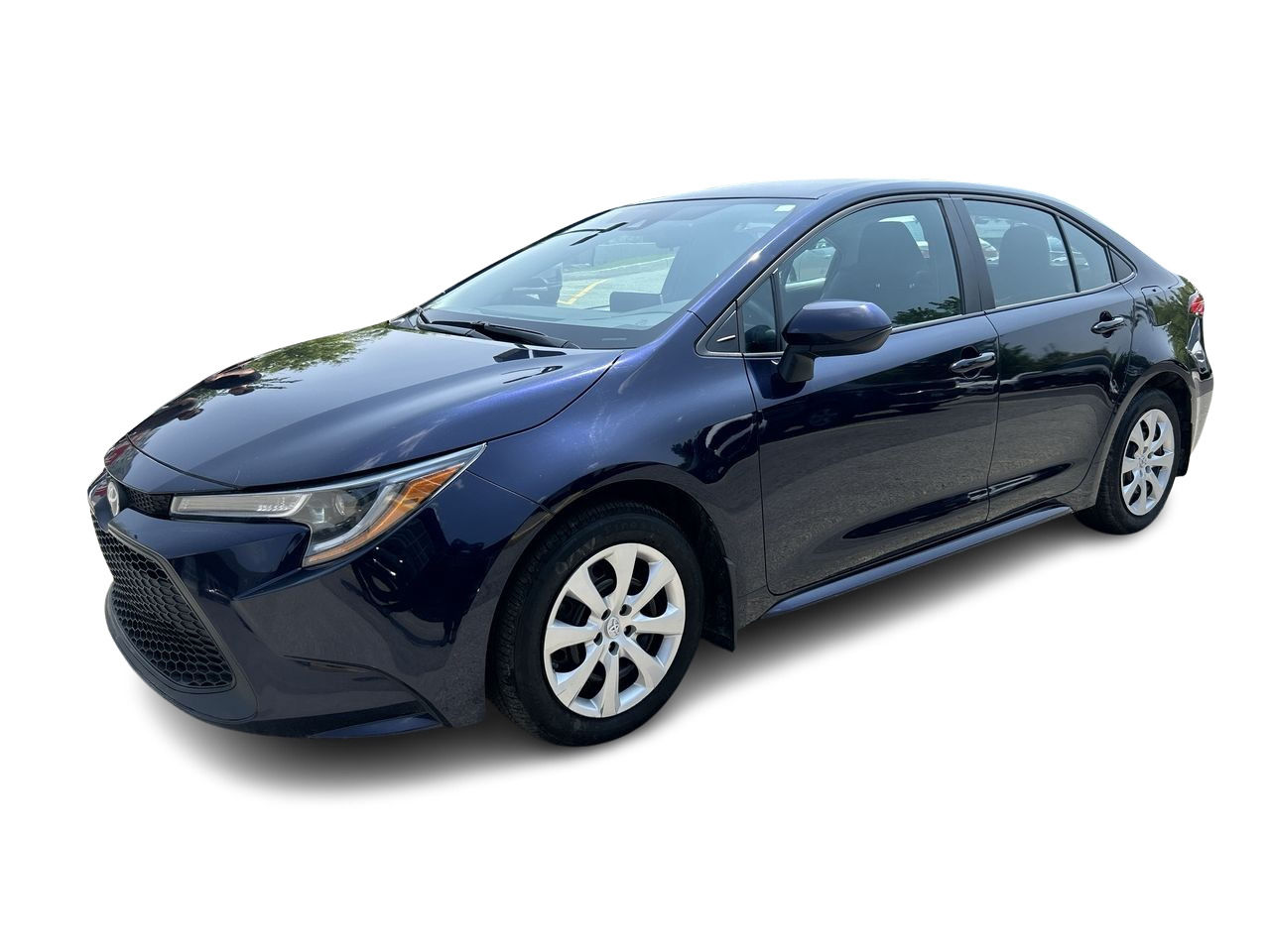 Toyota Corolla  2021 à Markham, Ontario