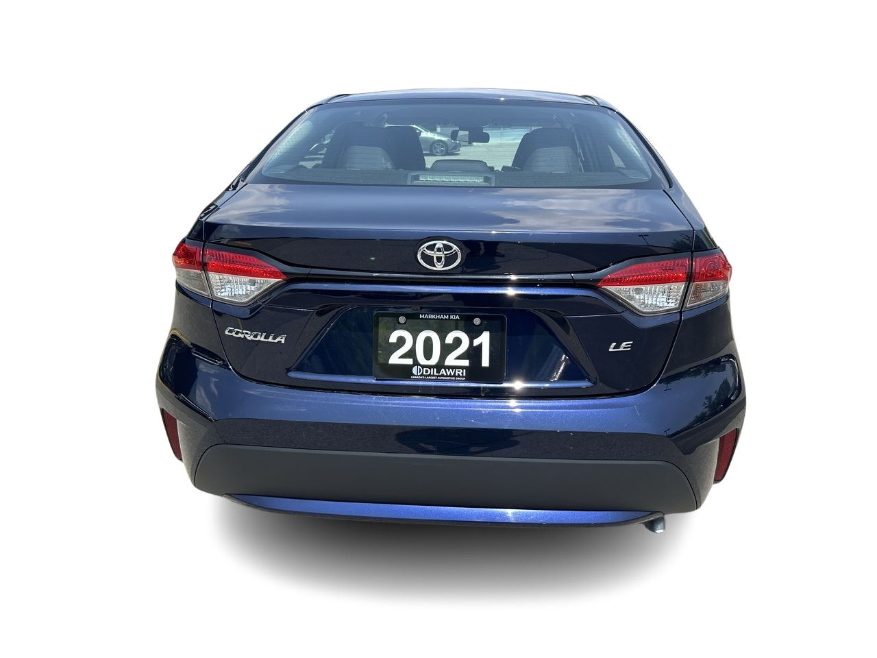 Toyota Corolla  2021 à Markham, Ontario