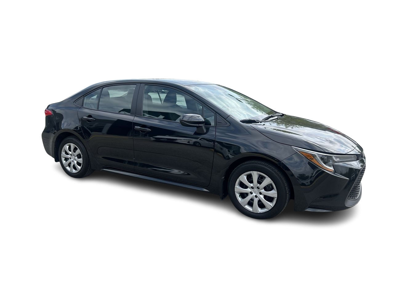 Toyota Corolla  2022 à Markham, Ontario