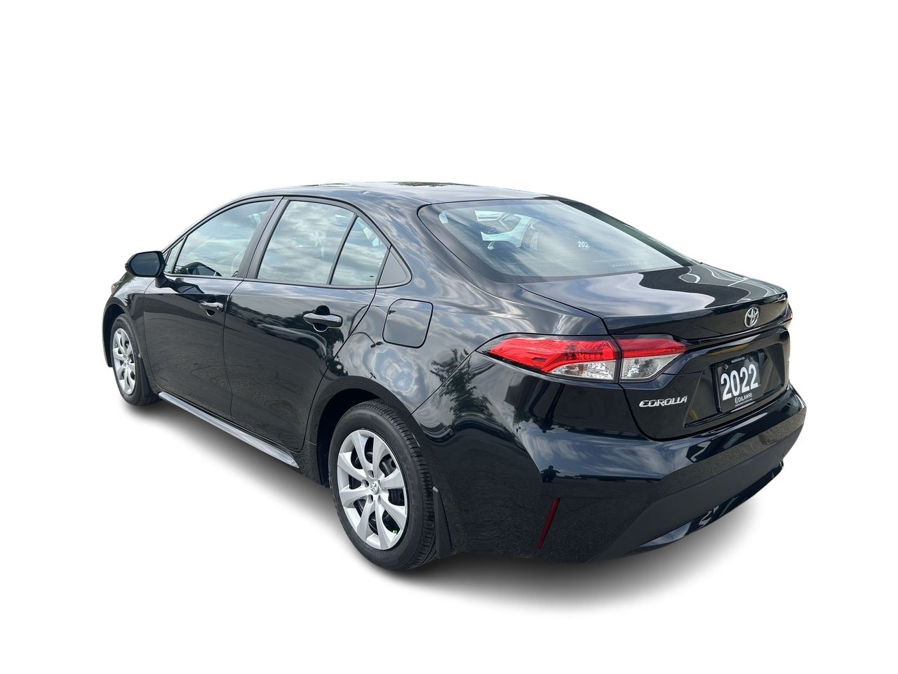 Toyota Corolla  2022 à Markham, Ontario