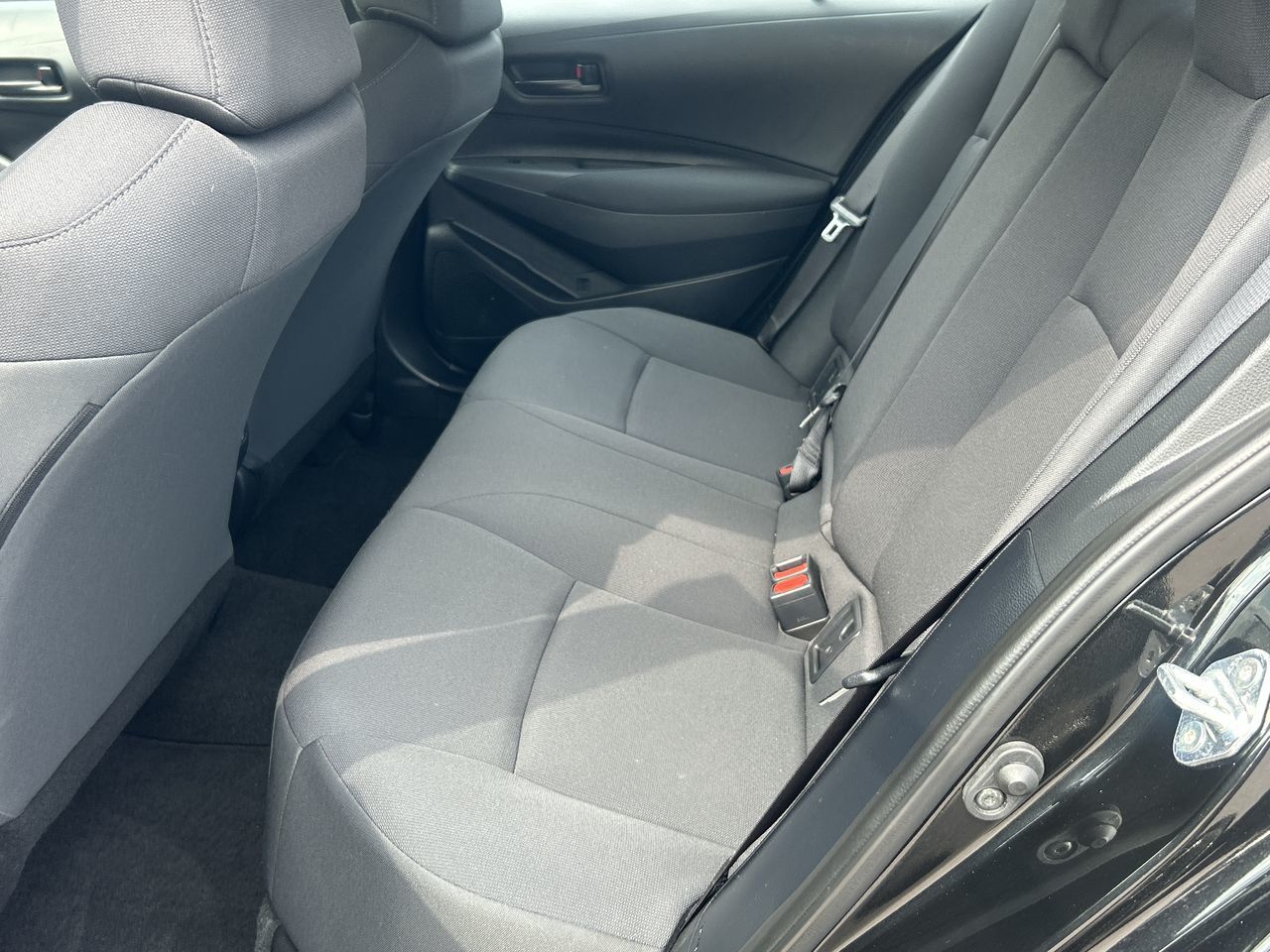 Toyota Corolla  2022 à Markham, Ontario