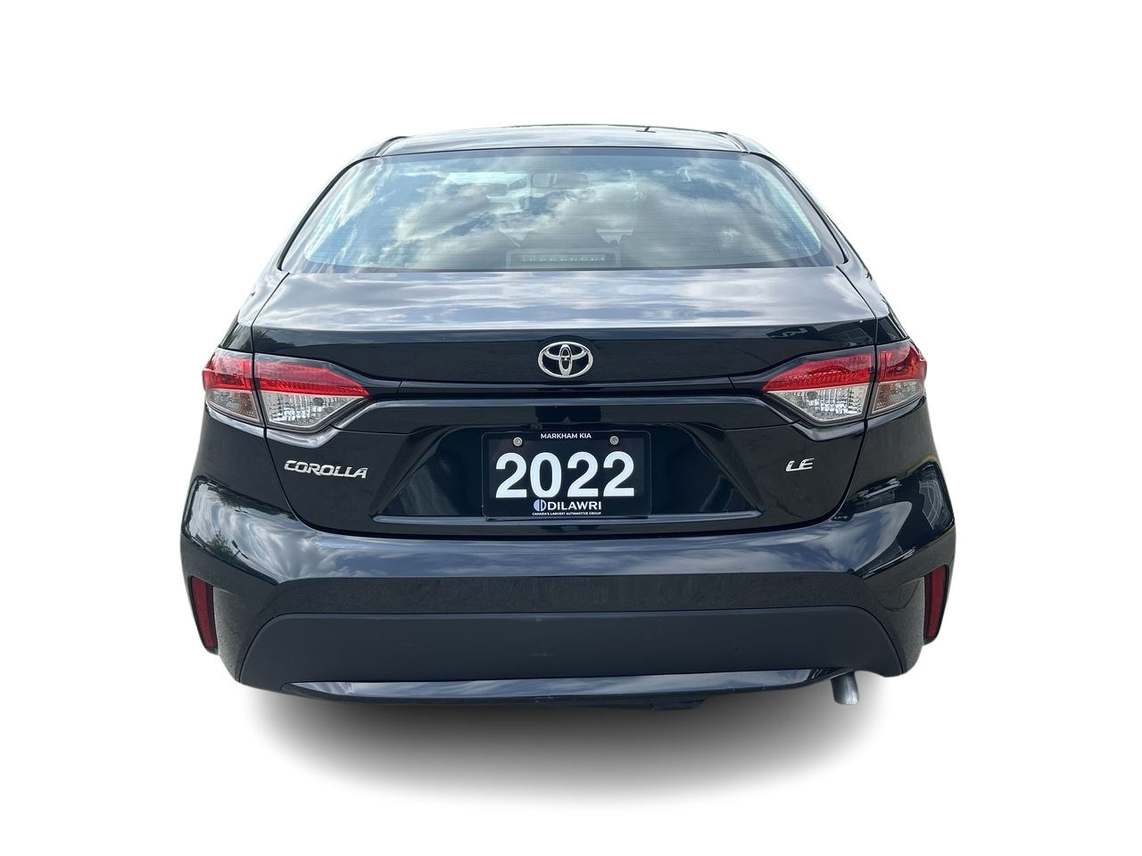 Toyota Corolla  2022 à Markham, Ontario