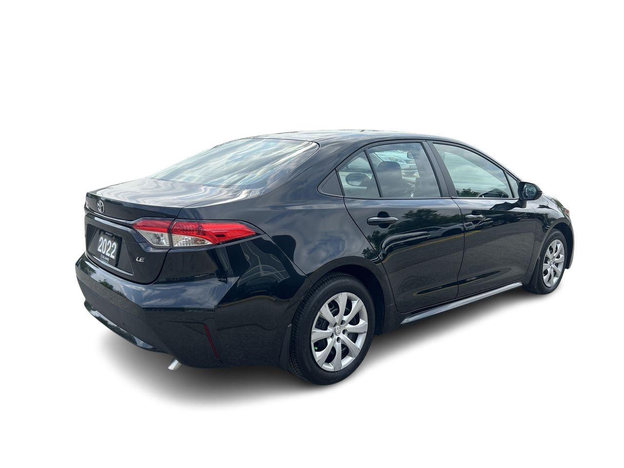 Toyota Corolla  2022 à Markham, Ontario