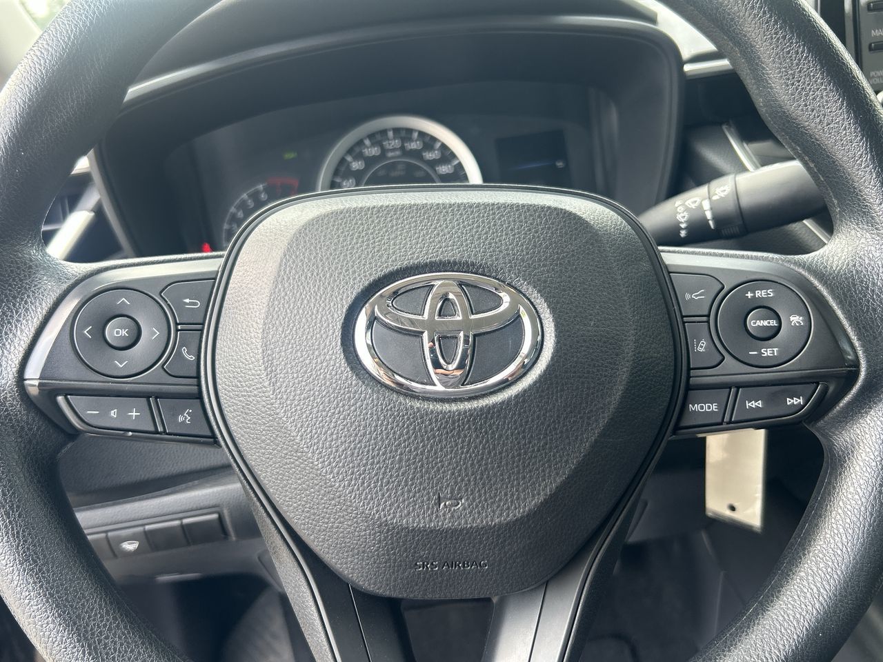 Toyota Corolla  2022 à Markham, Ontario