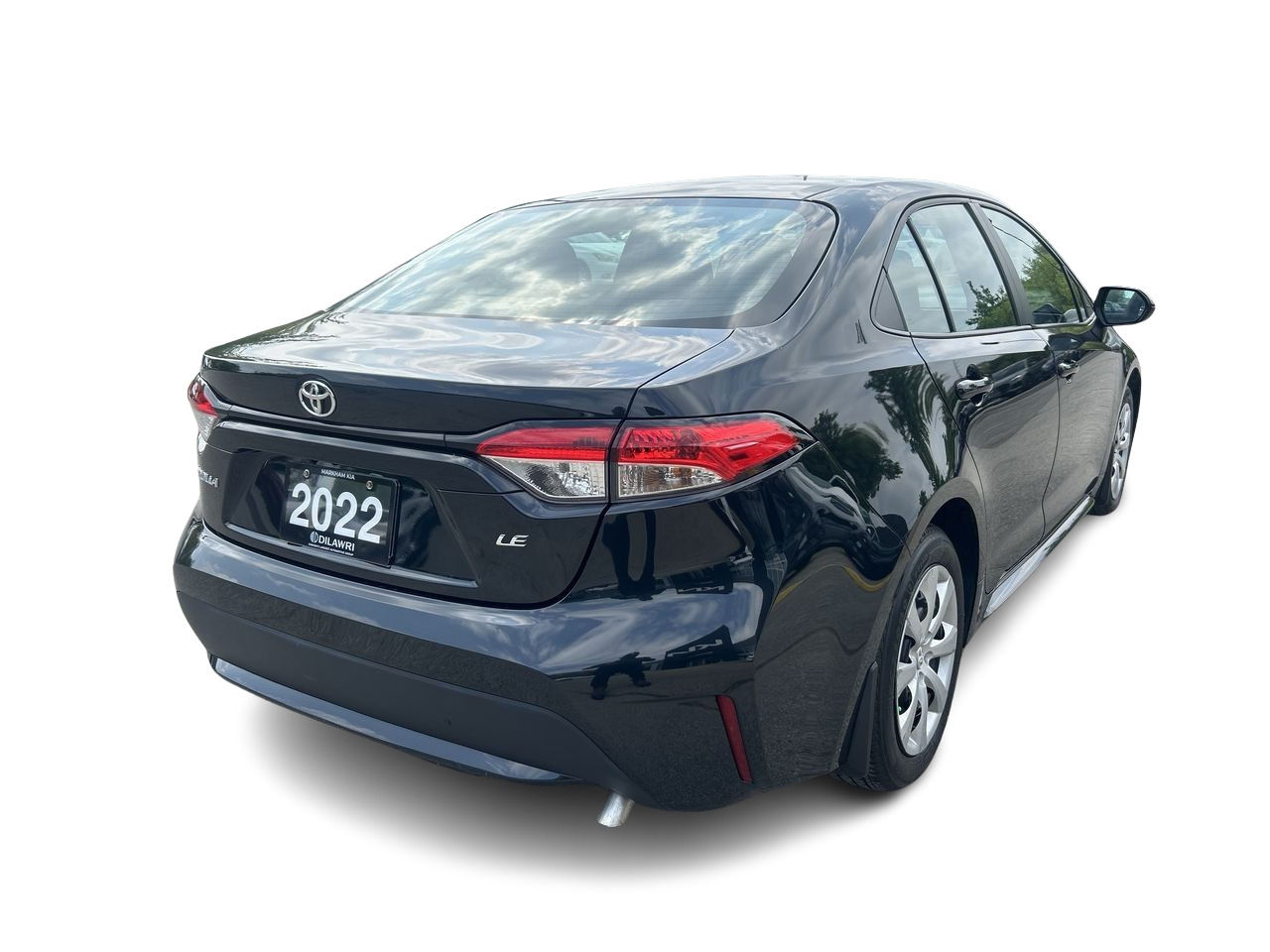 Toyota Corolla  2022 à Markham, Ontario