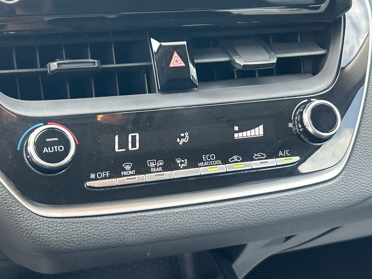 Toyota Corolla  2022 à Markham, Ontario