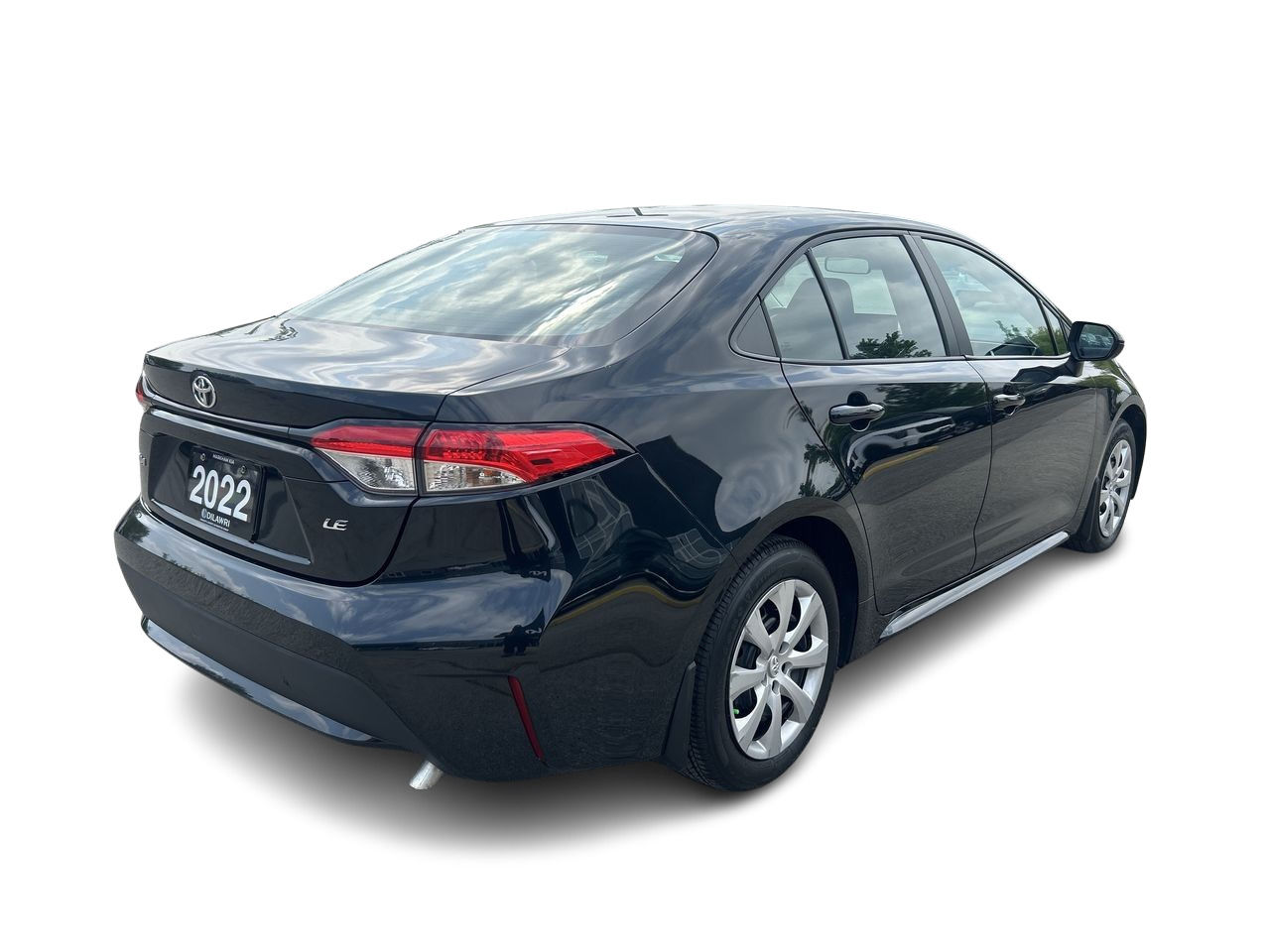 Toyota Corolla  2022 à Markham, Ontario