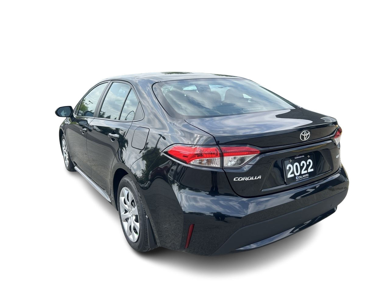 Toyota Corolla  2022 à Markham, Ontario