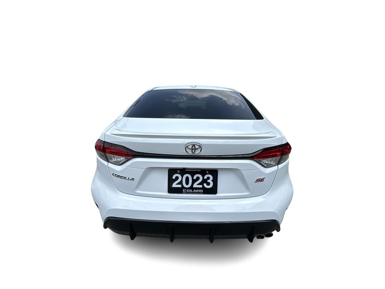 Toyota Corolla  2023 à Markham, Ontario