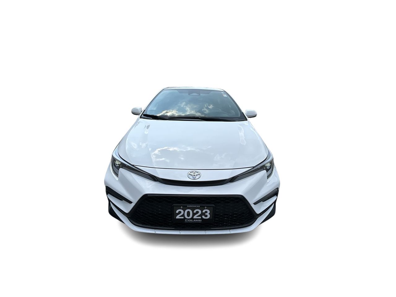 Toyota Corolla  2023 à Markham, Ontario