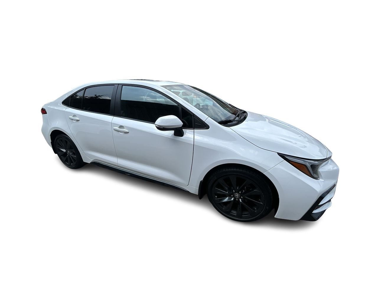 Toyota Corolla  2023 à Markham, Ontario