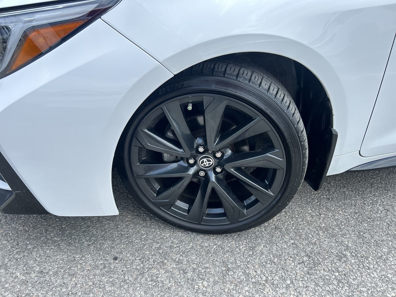 Toyota Corolla  2023 à Markham, Ontario