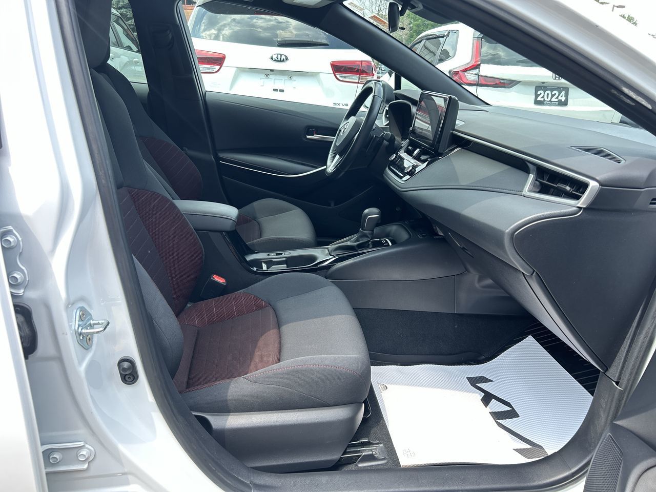 Toyota Corolla  2023 à Markham, Ontario