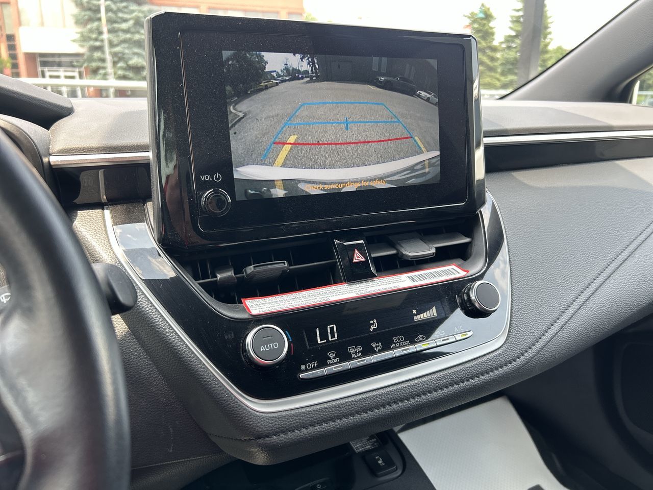 Toyota Corolla  2023 à Markham, Ontario