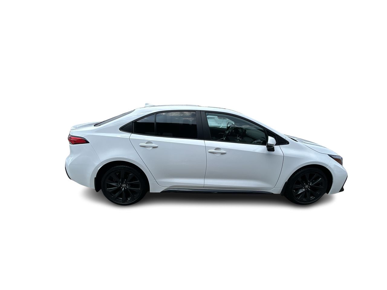 Toyota Corolla  2023 à Markham, Ontario