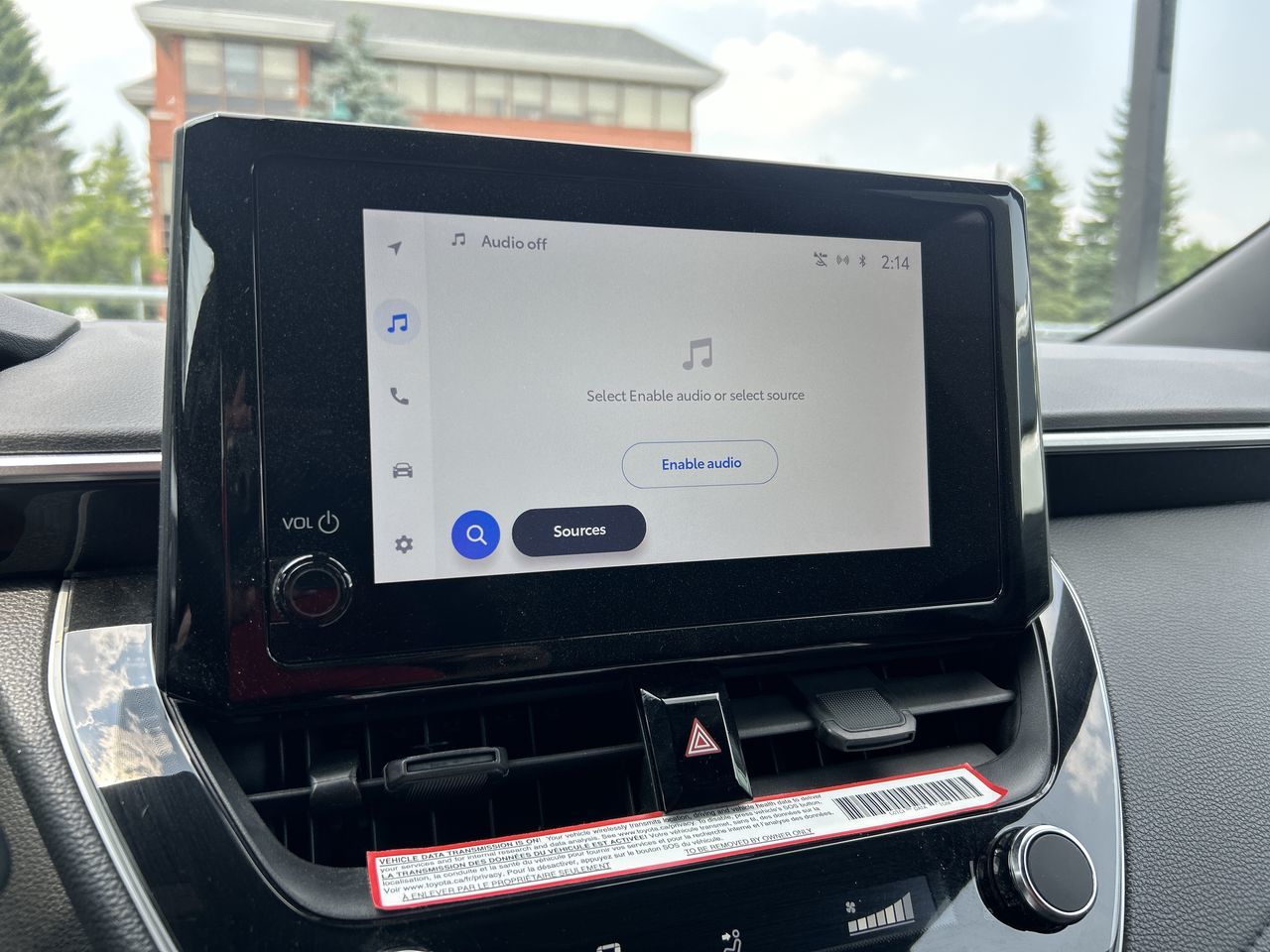 Toyota Corolla  2023 à Markham, Ontario