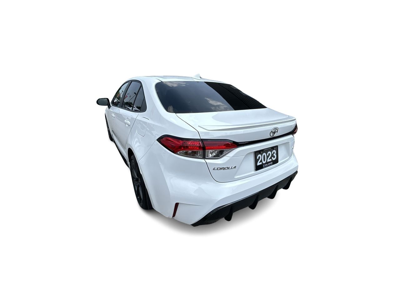 Toyota Corolla  2023 à Markham, Ontario