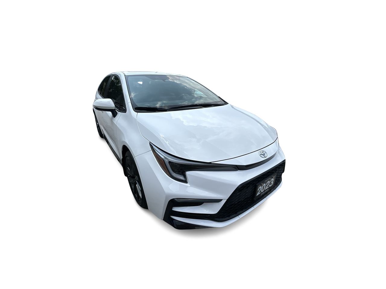 Toyota Corolla  2023 à Markham, Ontario