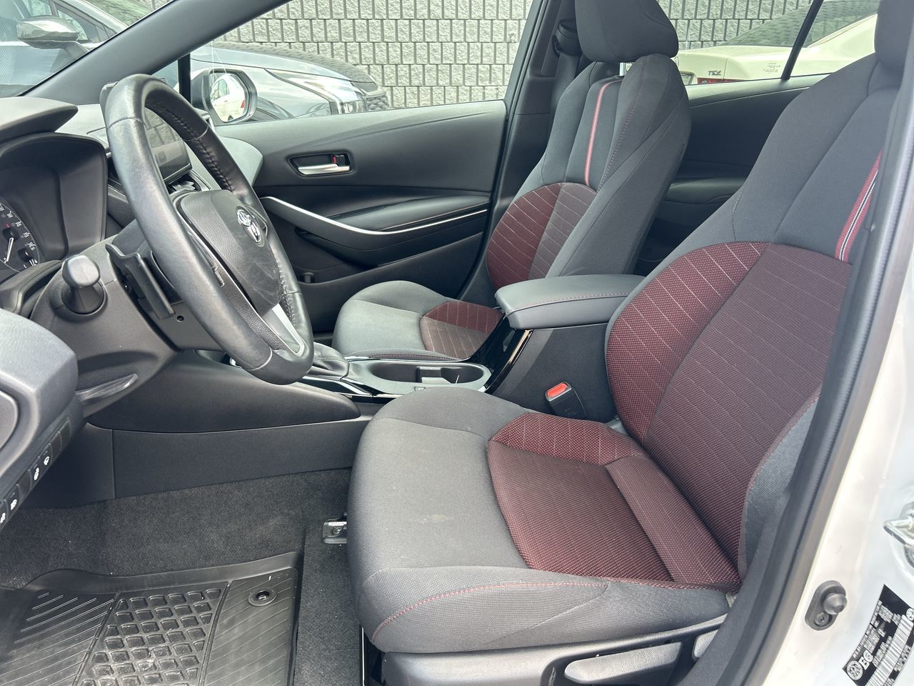 Toyota Corolla  2023 à Markham, Ontario