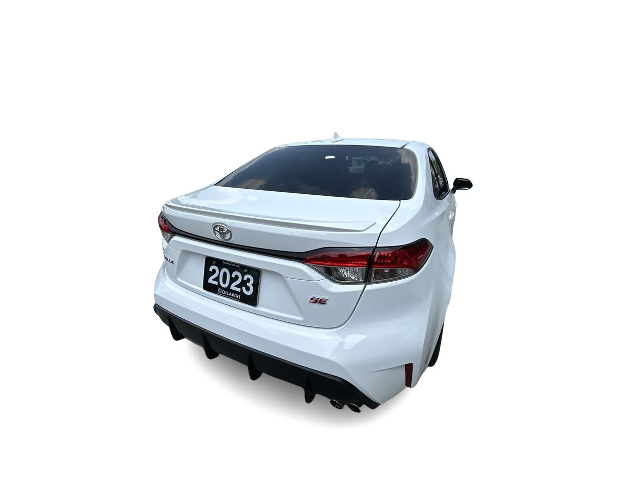 Toyota Corolla  2023 à Markham, Ontario