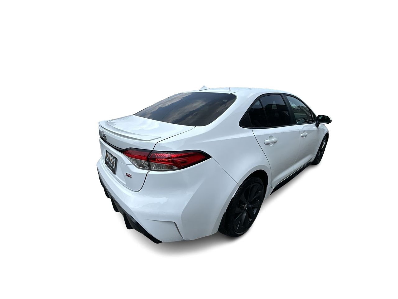 Toyota Corolla  2023 à Markham, Ontario