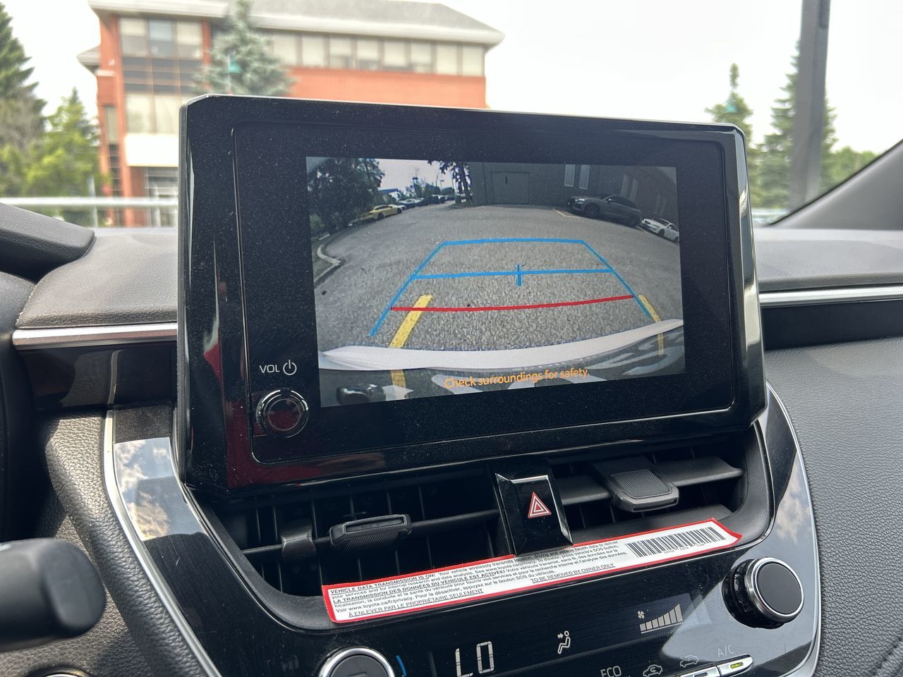 Toyota Corolla  2023 à Markham, Ontario