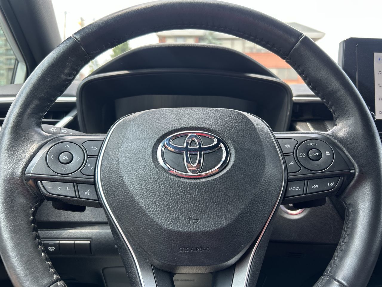 Toyota Corolla  2023 à Markham, Ontario