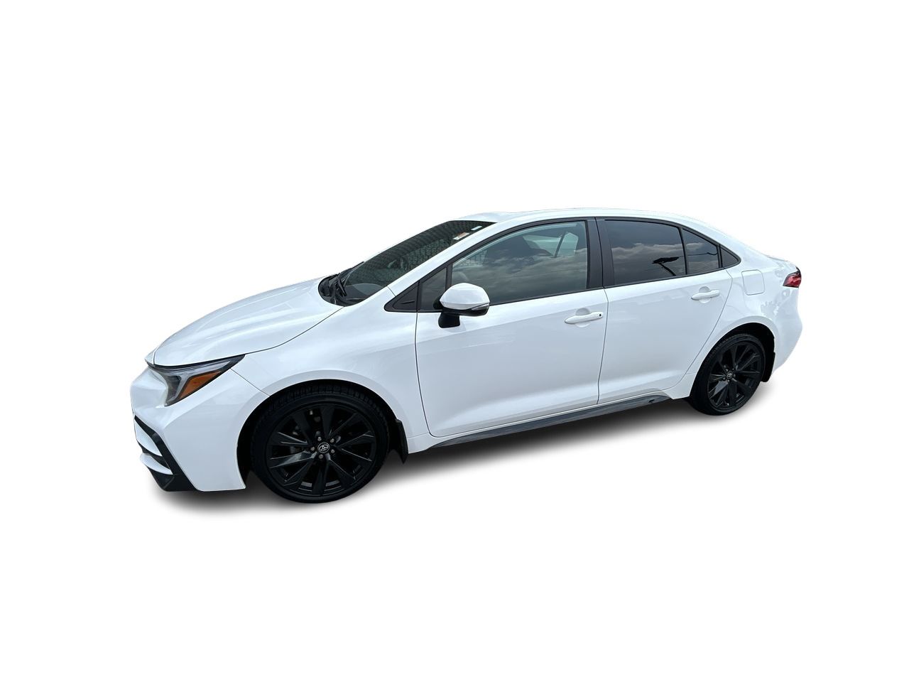Toyota Corolla  2023 à Markham, Ontario