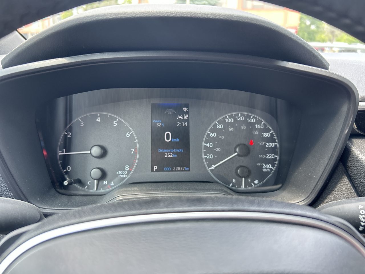 Toyota Corolla  2023 à Markham, Ontario
