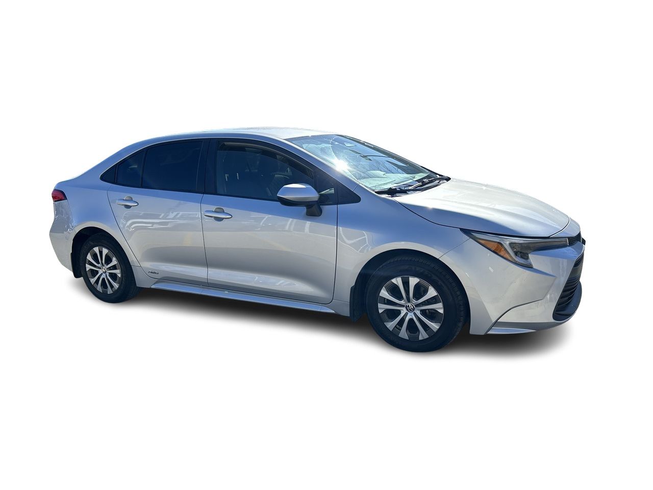 Toyota Corolla  2023 à Markham, Ontario