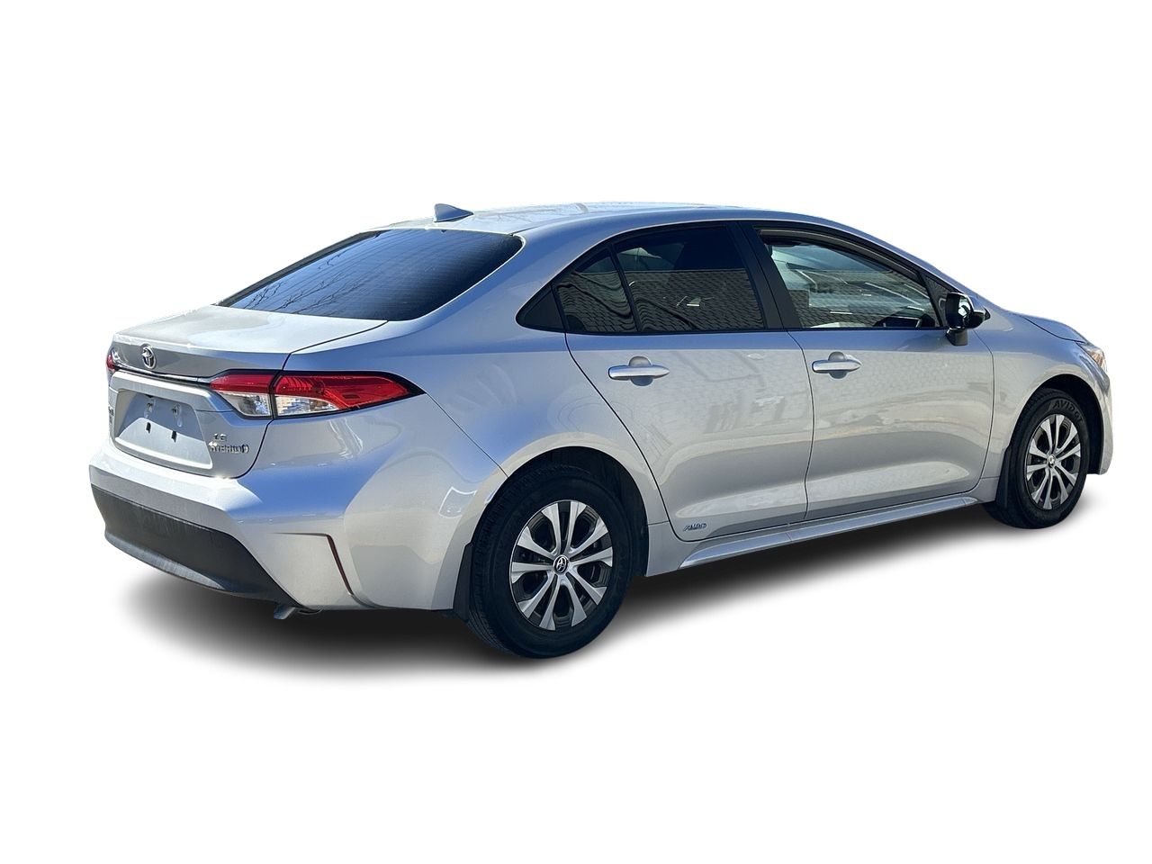 Toyota Corolla  2023 à Markham, Ontario