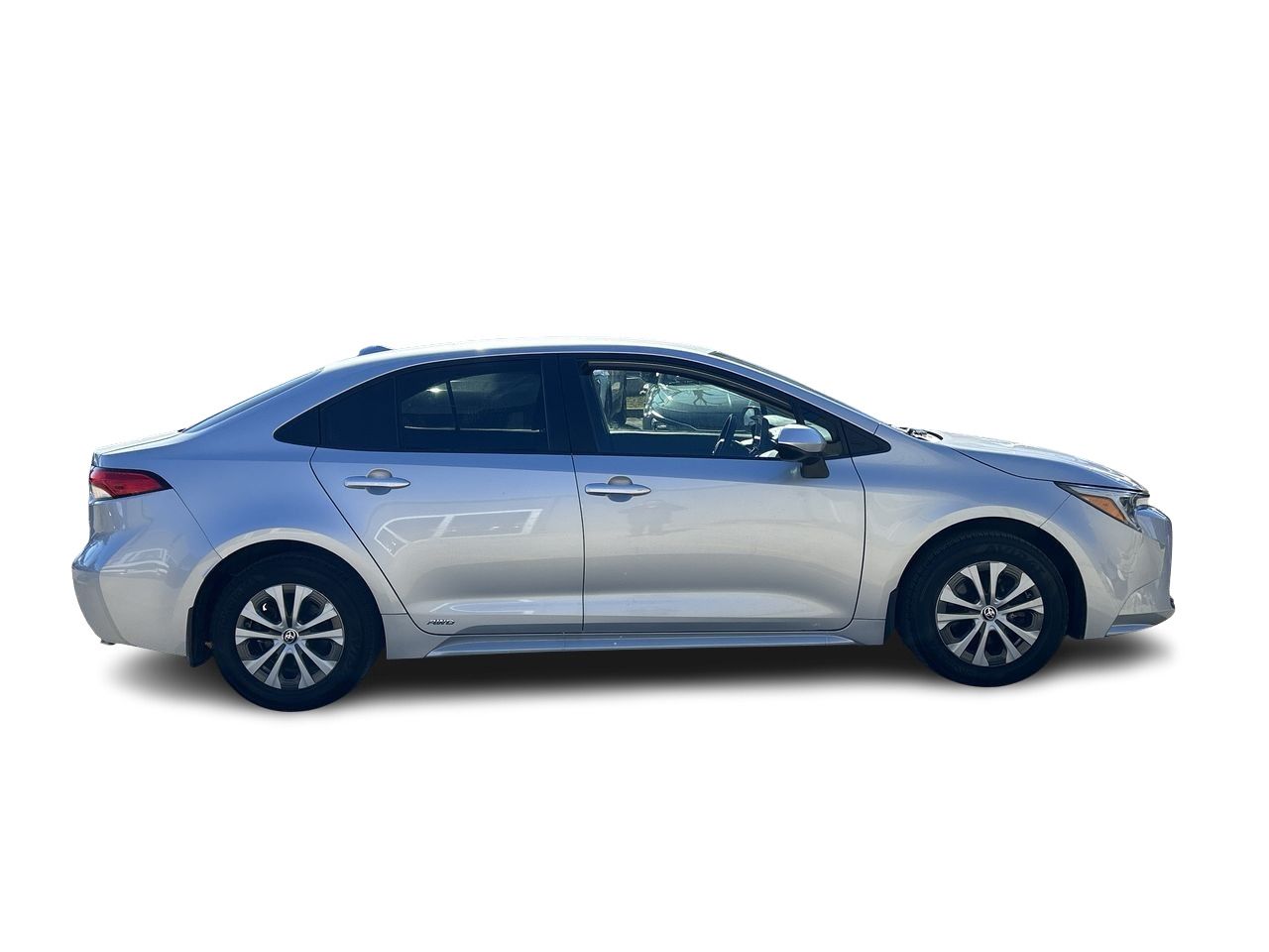 Toyota Corolla  2023 à Markham, Ontario