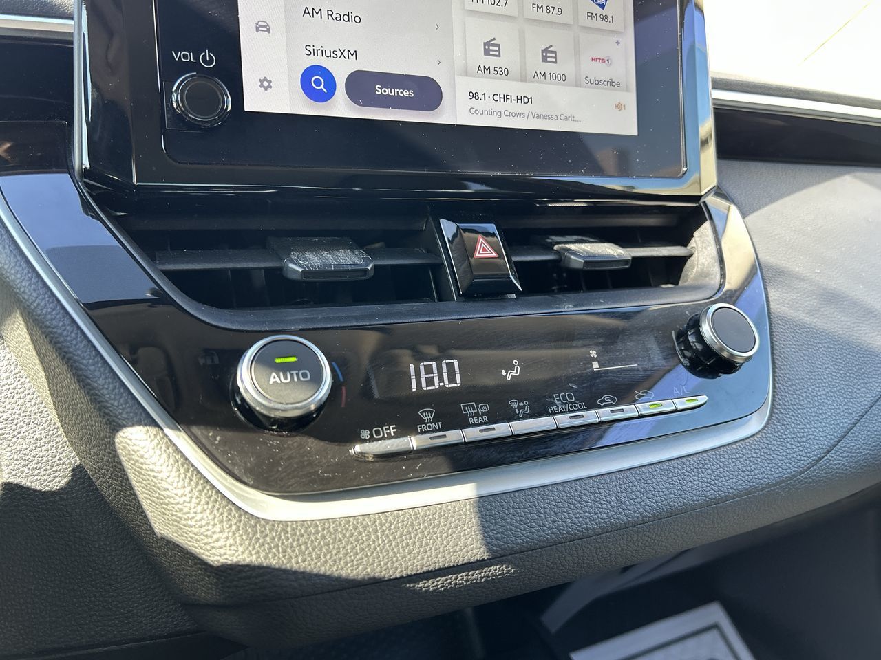 Toyota Corolla  2023 à Markham, Ontario