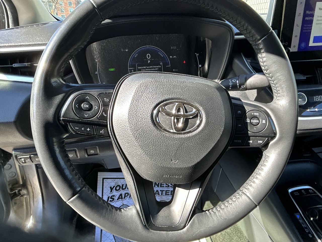 Toyota Corolla  2023 à Markham, Ontario