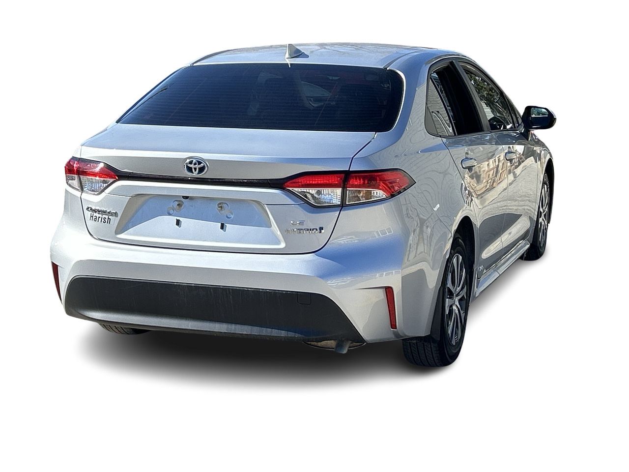 Toyota Corolla  2023 à Markham, Ontario