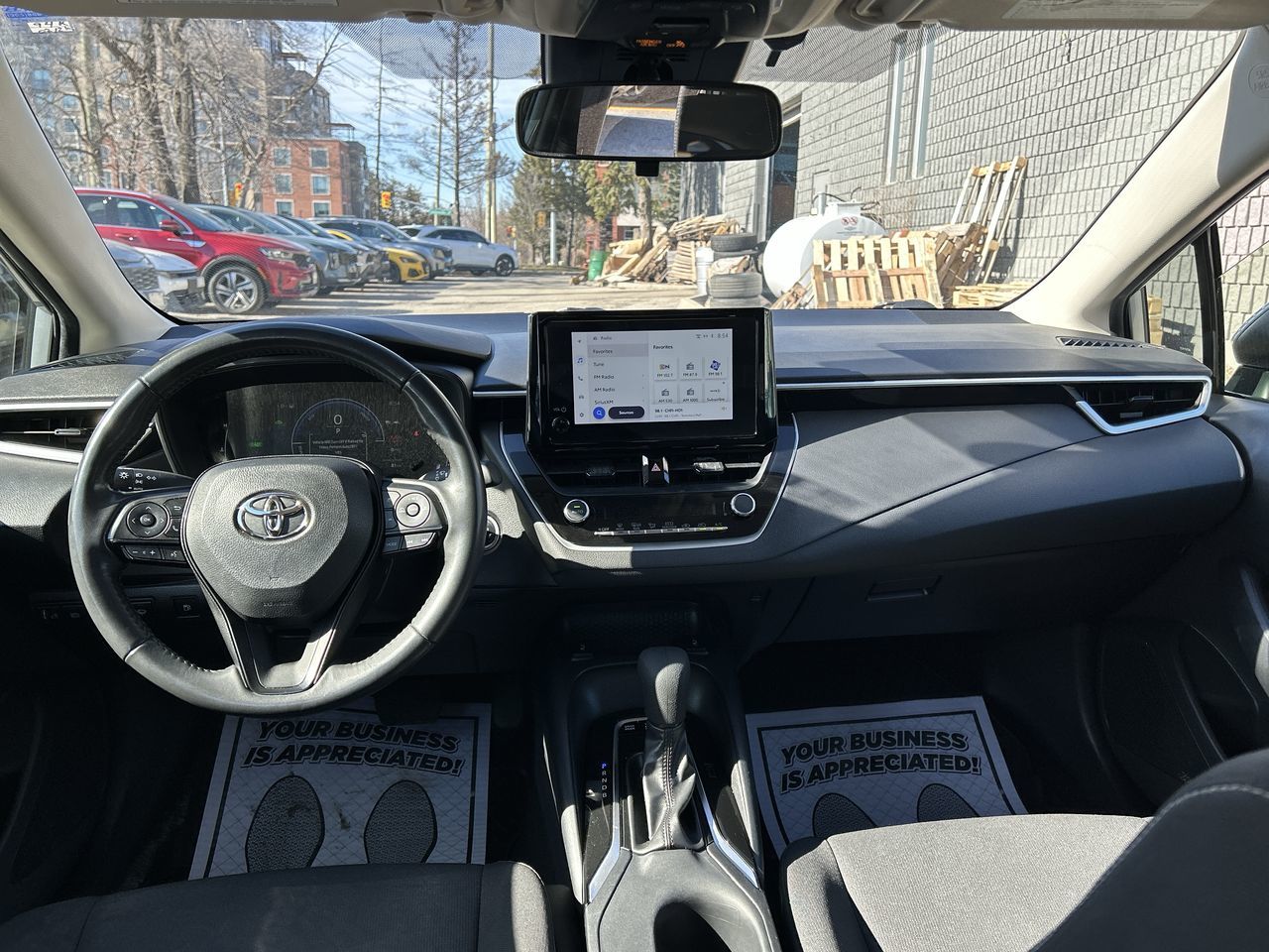 Toyota Corolla  2023 à Markham, Ontario