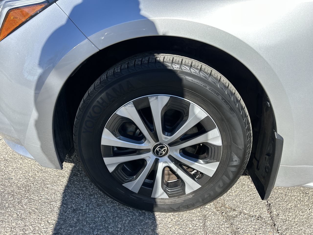 Toyota Corolla  2023 à Markham, Ontario