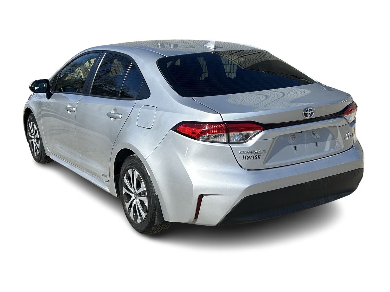 Toyota Corolla  2023 à Markham, Ontario