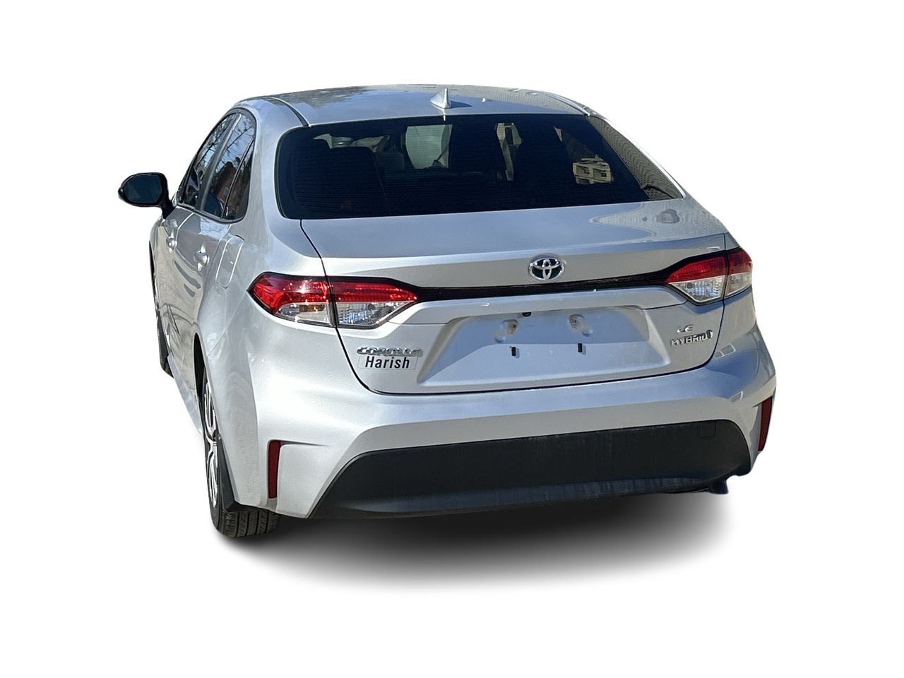 Toyota Corolla  2023 à Markham, Ontario