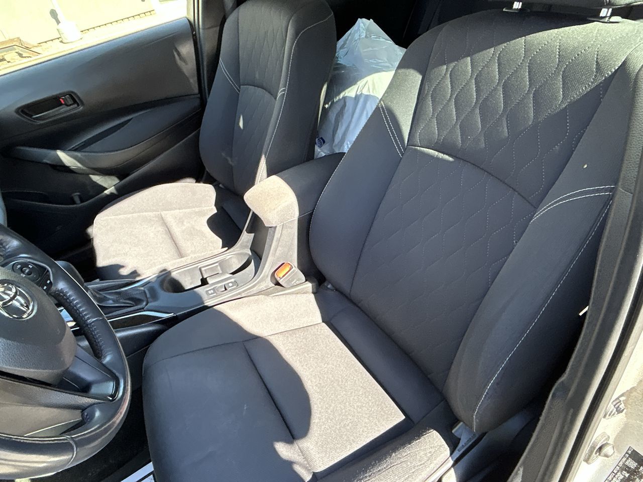 Toyota Corolla  2023 à Markham, Ontario