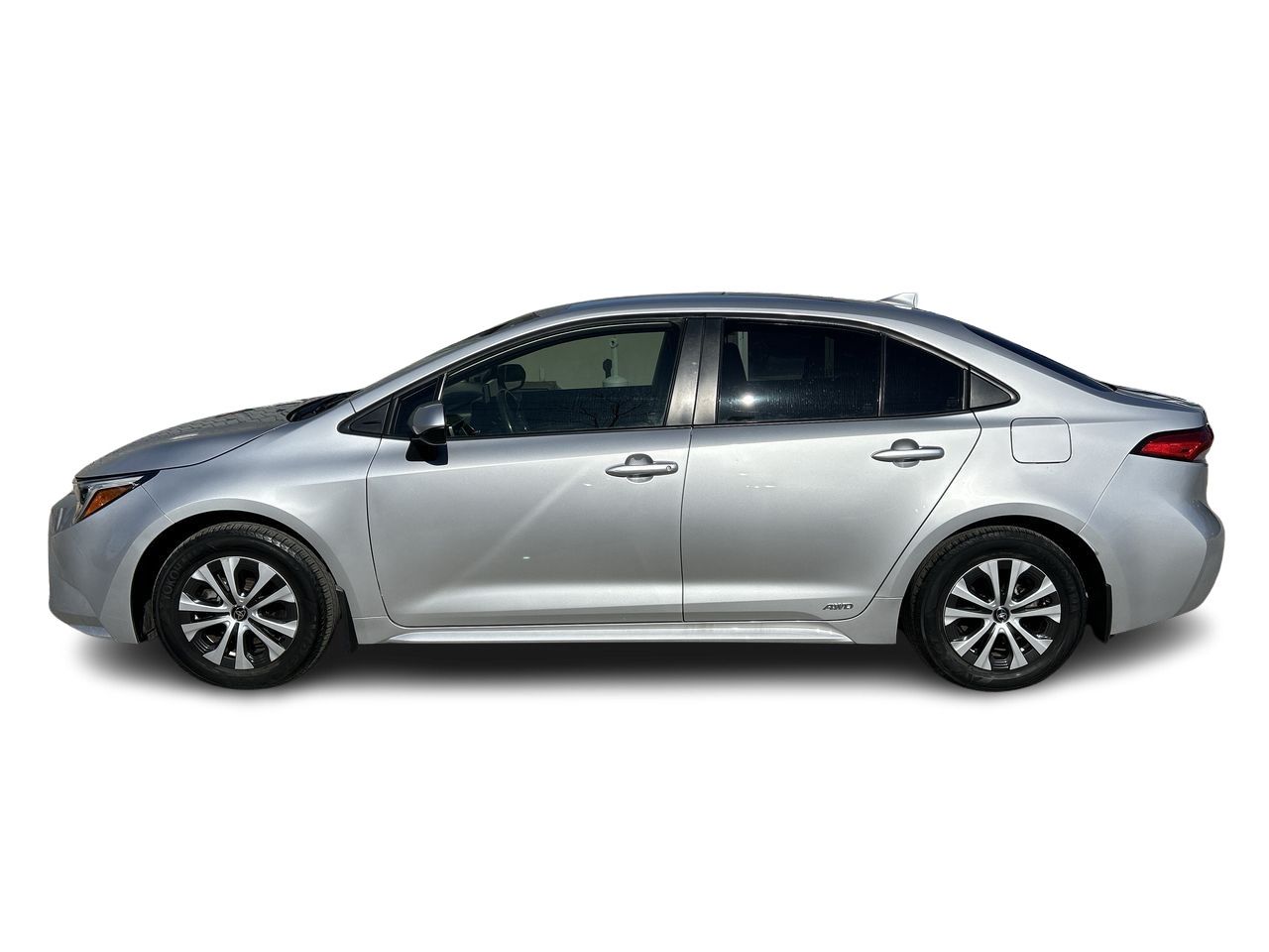 Toyota Corolla  2023 à Markham, Ontario