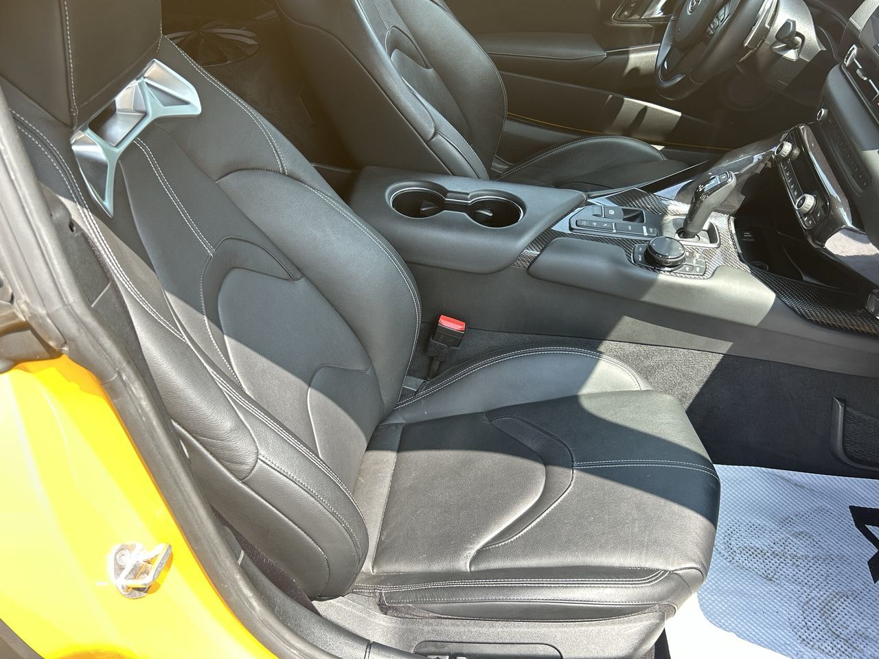 2021 Toyota GR Supra in Markham, Ontario