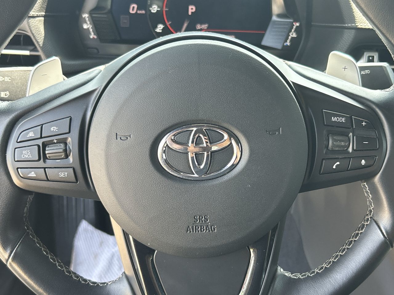 2021 Toyota GR Supra in Markham, Ontario
