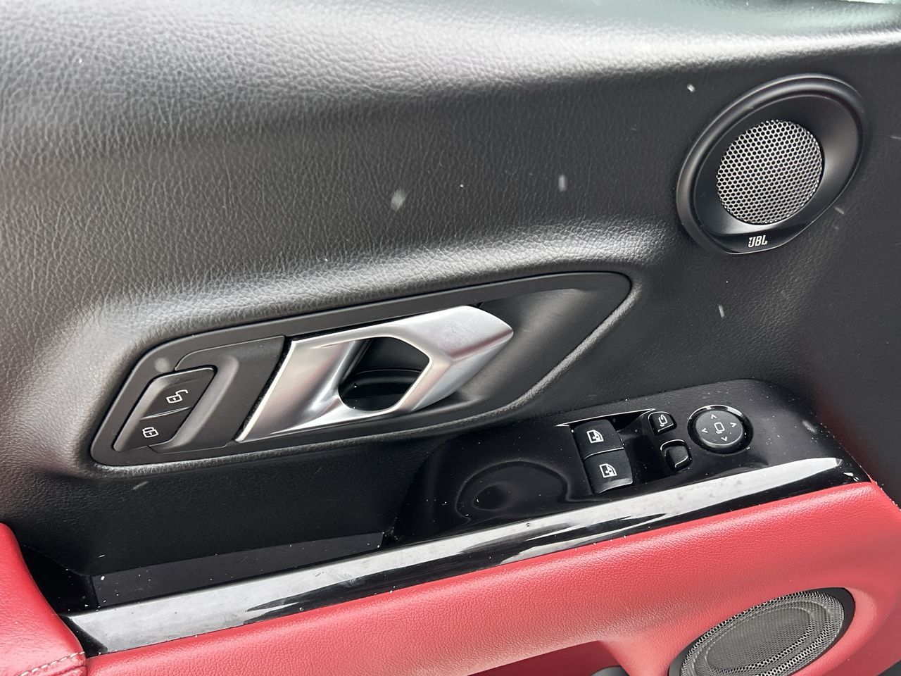 2021 Toyota GR Supra