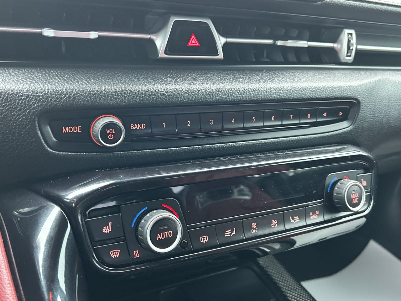 2021 Toyota GR Supra