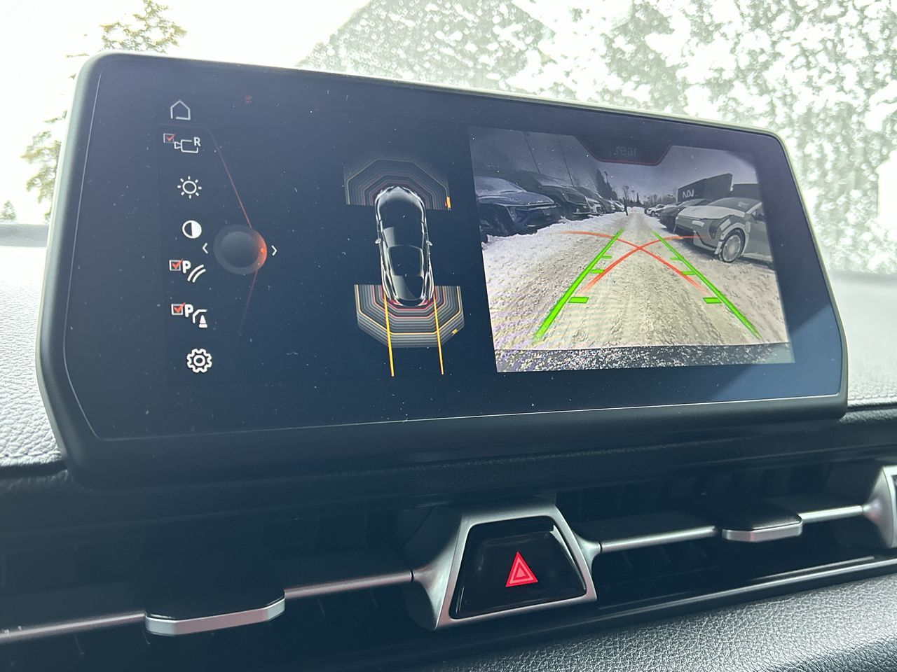 2021 Toyota GR Supra