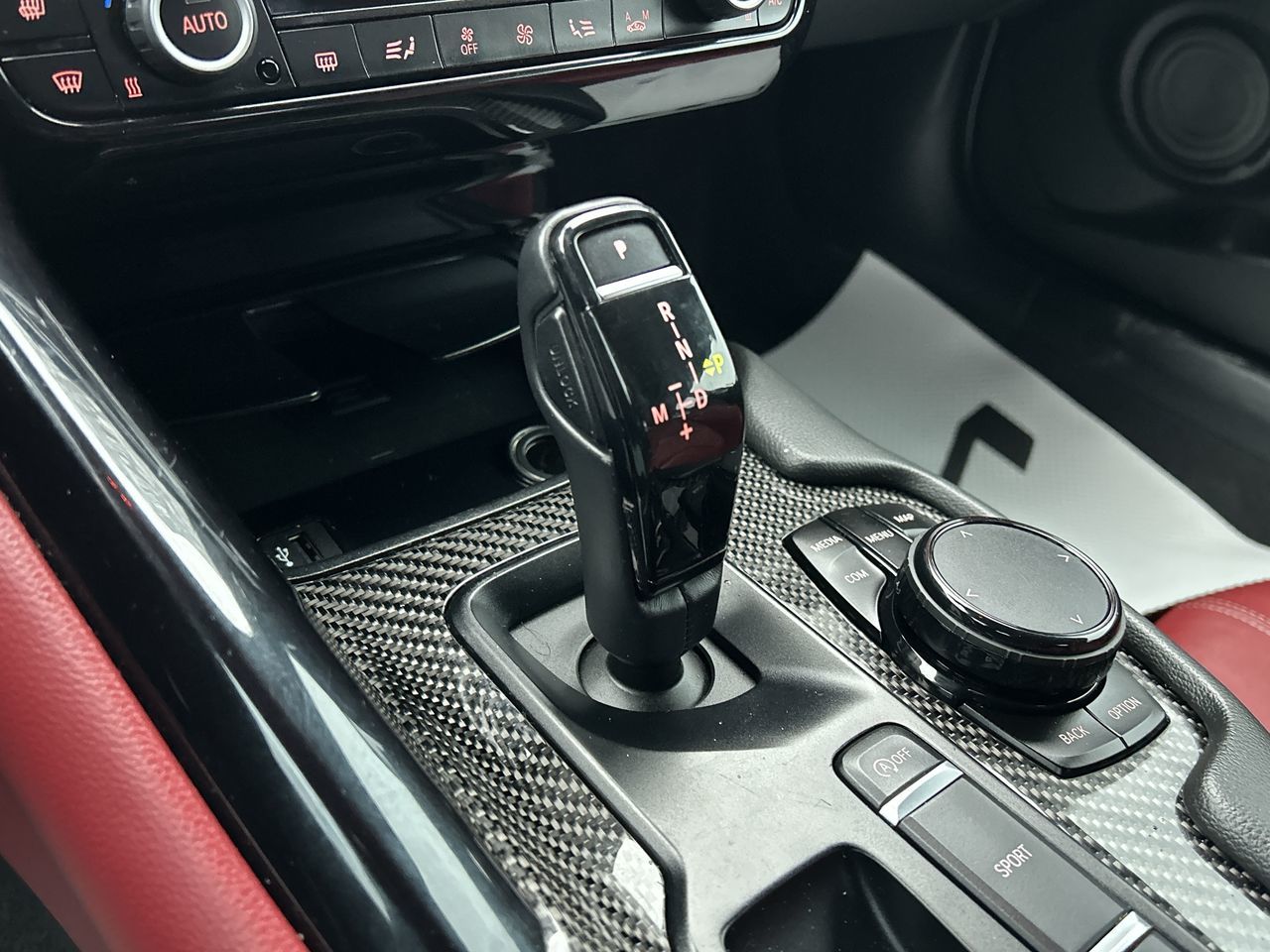 2021 Toyota GR Supra