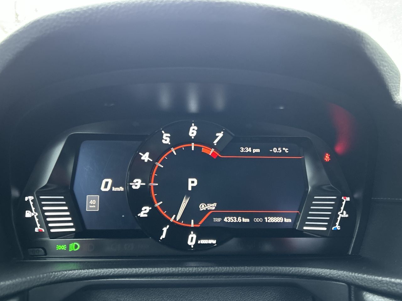 2021 Toyota GR Supra