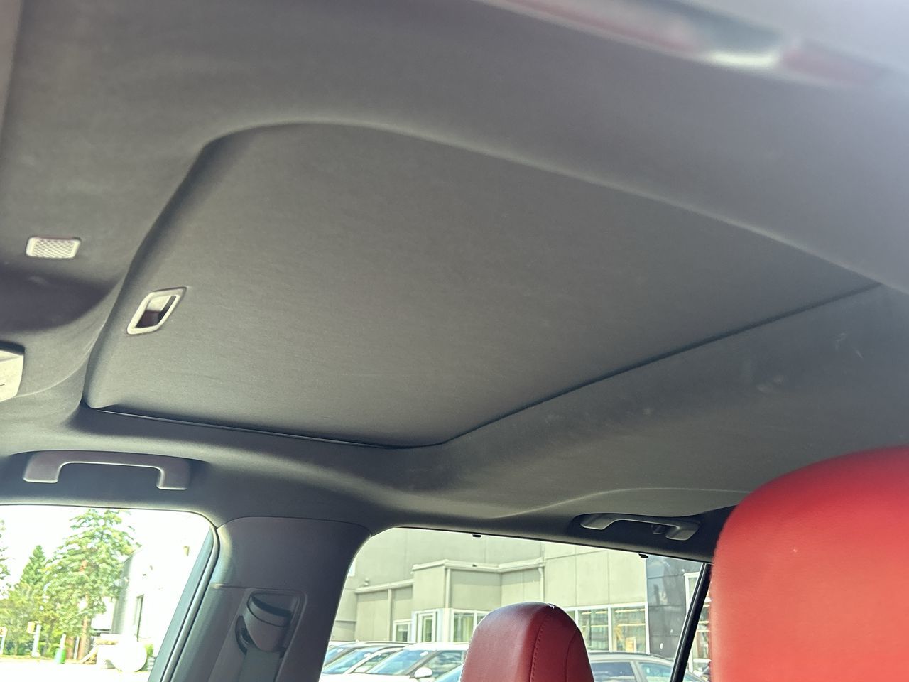2022 Toyota Highlander in Markham, Ontario
